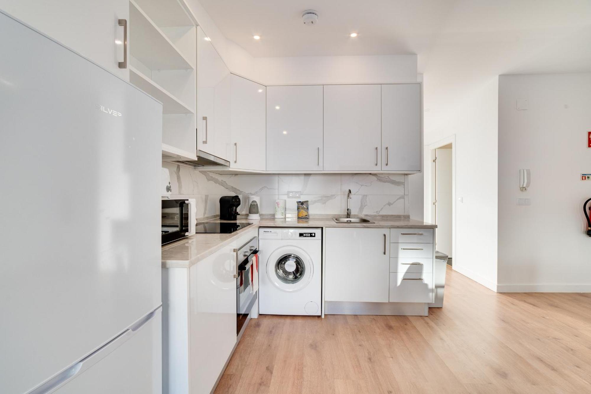Lapa Duplex Apartment Lisbona Esterno foto