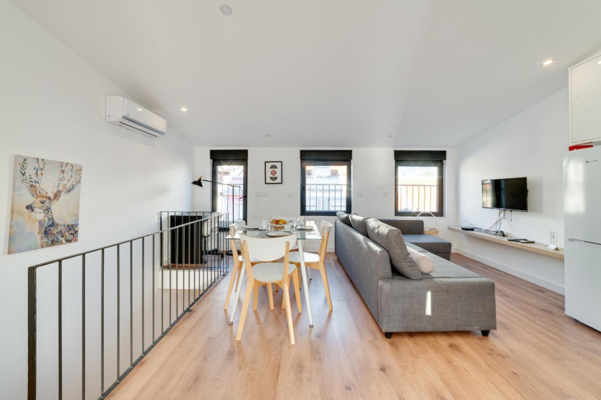 Lapa Duplex Apartment Lisbona Esterno foto